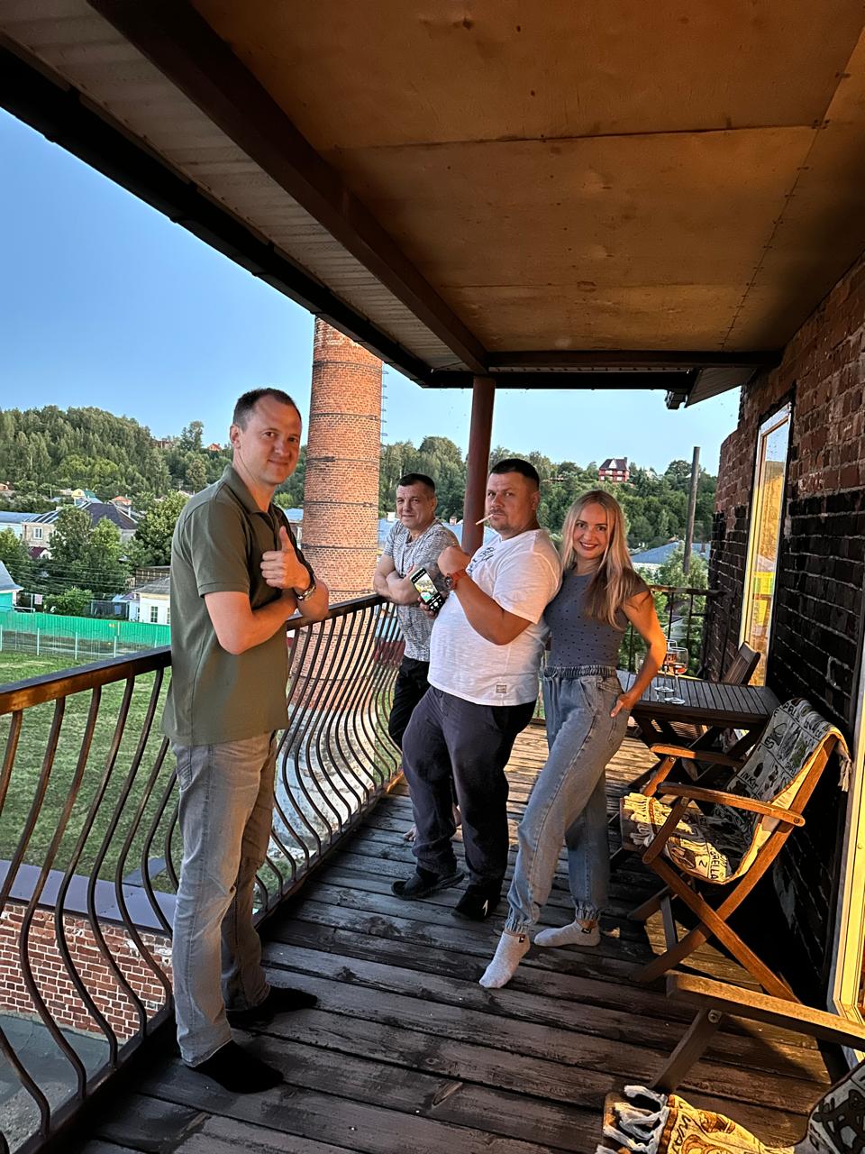 Фото Loft Пивзавод