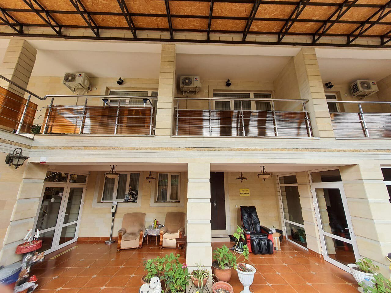 Фото Райский уголок