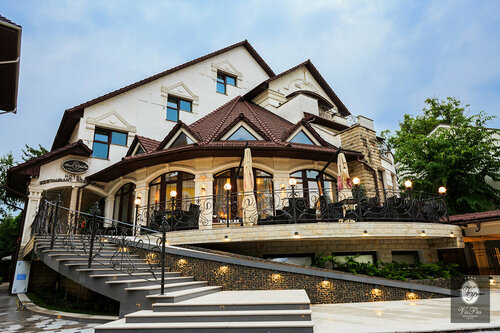 Гостиница VisPas Hotel в Кишиневе