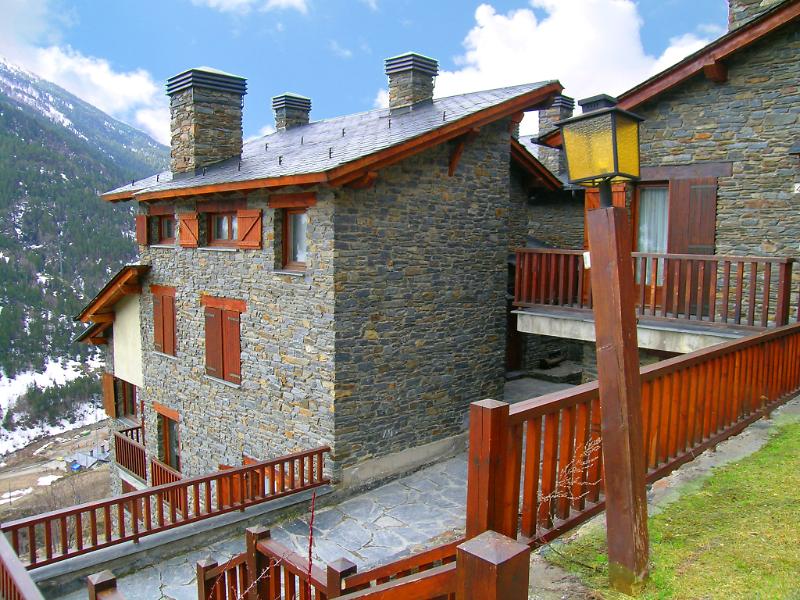 Фото Ona Dorada el Tarter