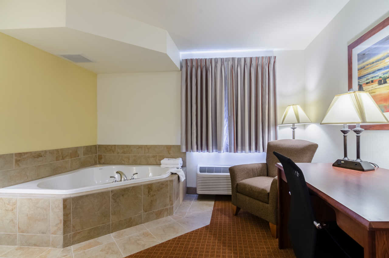 Фото Rodeway Inn