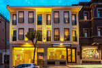 Obelisk Hotel & Suites (İstanbul, Fatih, Mimar Mehmet Ağa Cad., 12) ، فندق