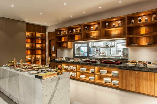Гостиница Hyatt House Gebze в Гебзе