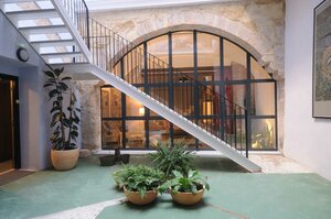 Гостиница Mon Suites San Nicolás