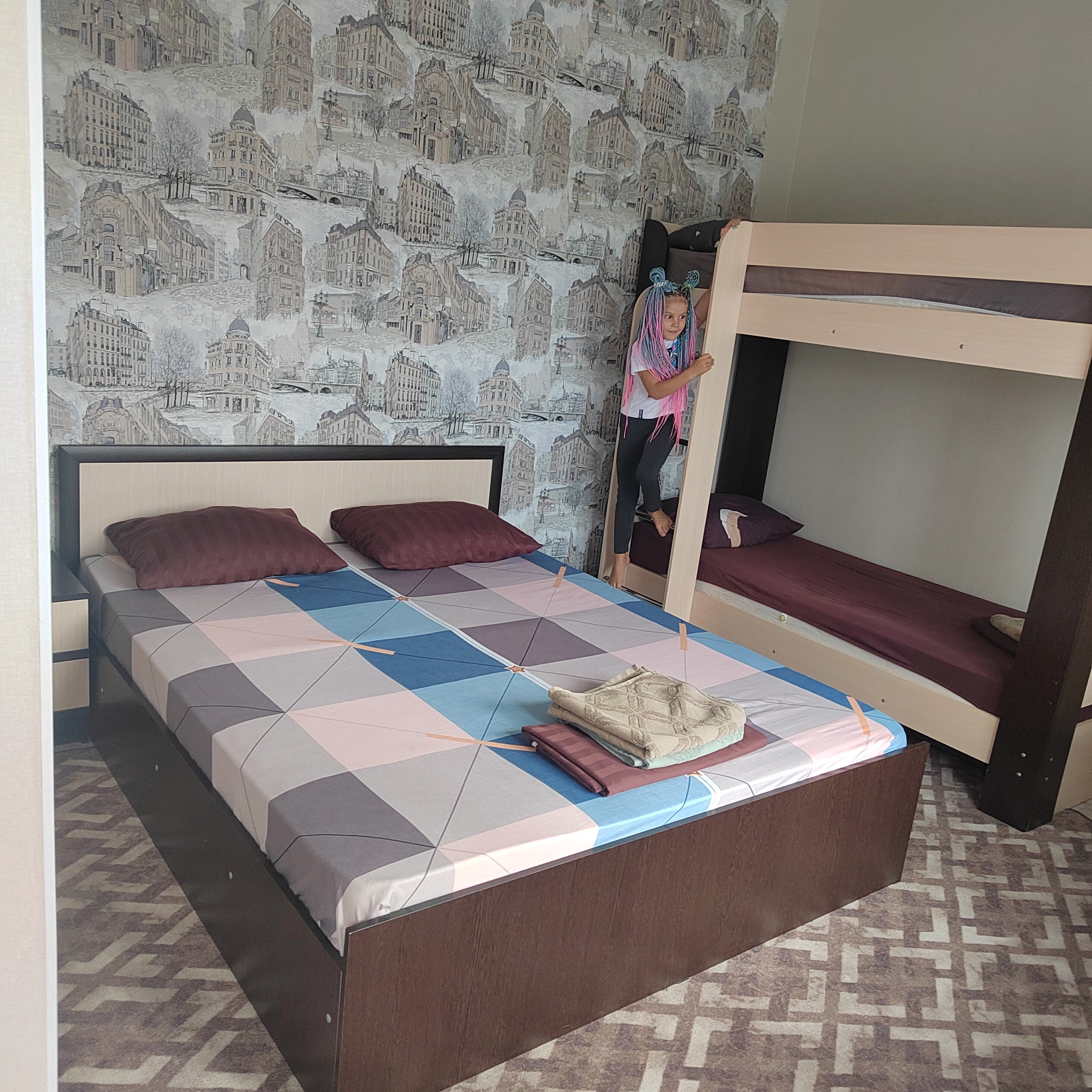 Фото Green house