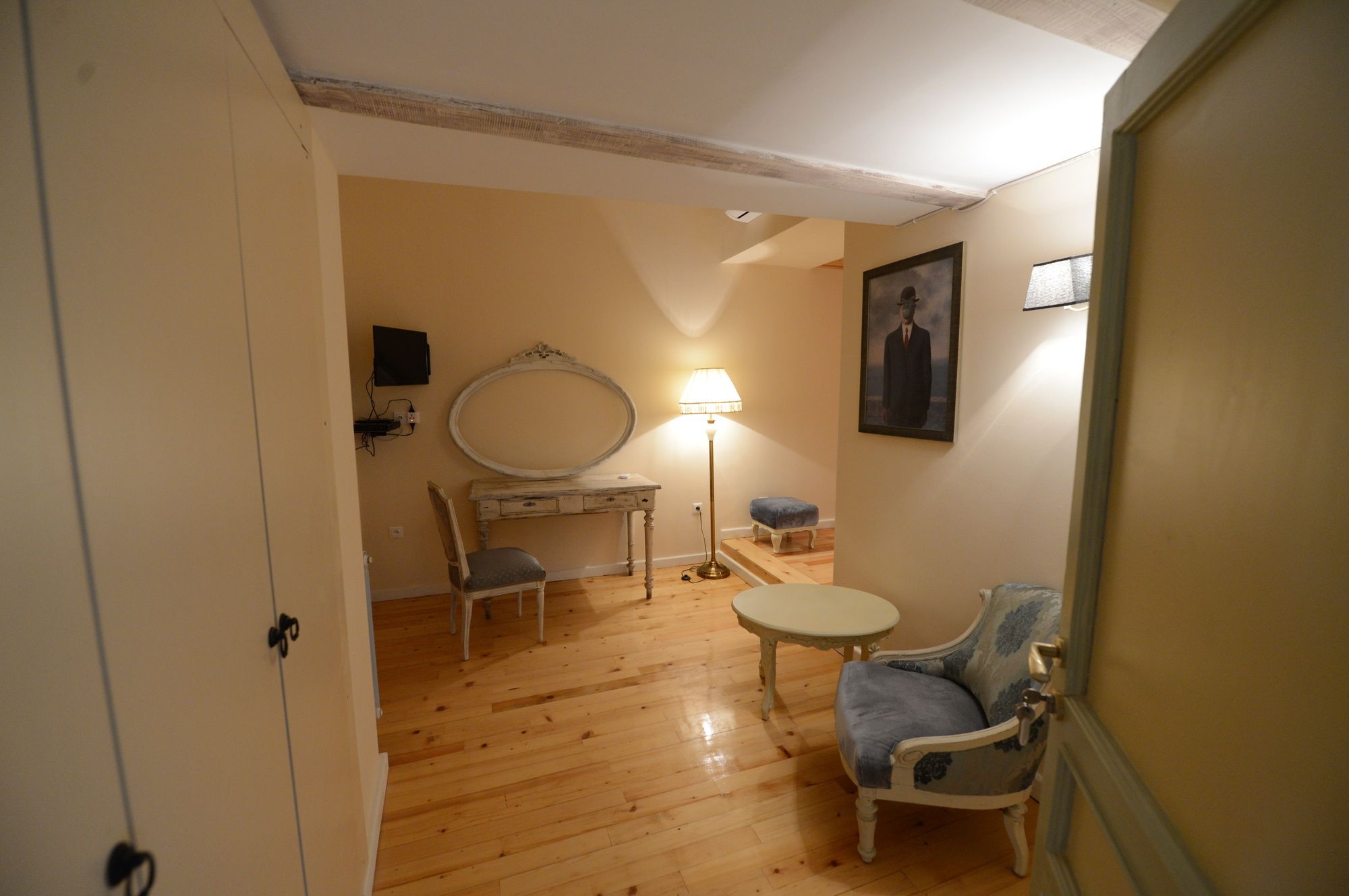 Фото Отель Караван