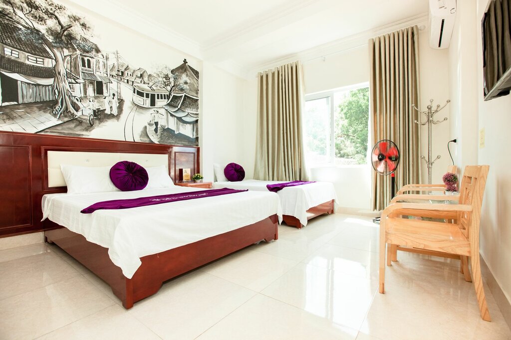 Short-term housing rental Dang Quang Guesthouse, Ha Long, photo