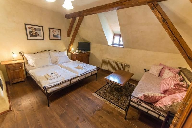 Фото Pension Alt Straninger