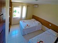 Фото Aquaville Apart Hotel