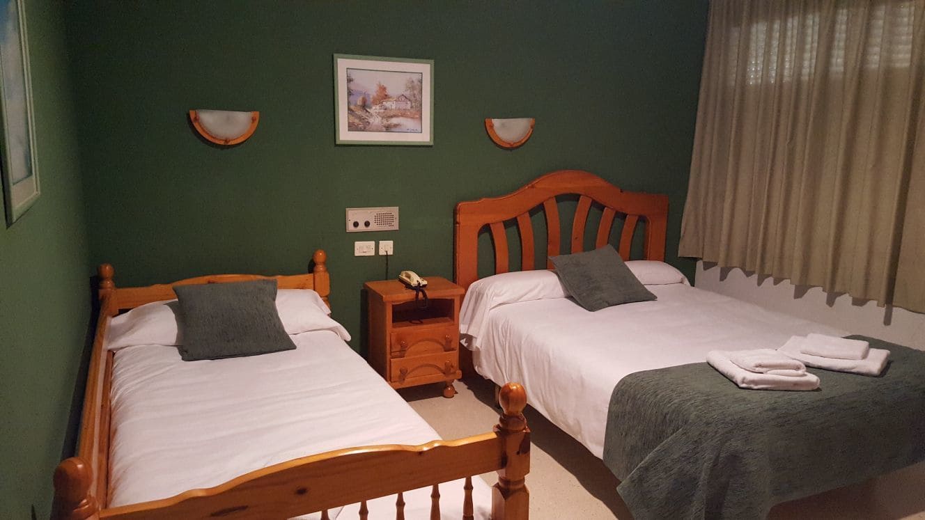Фото Hotel Costa Andaluza