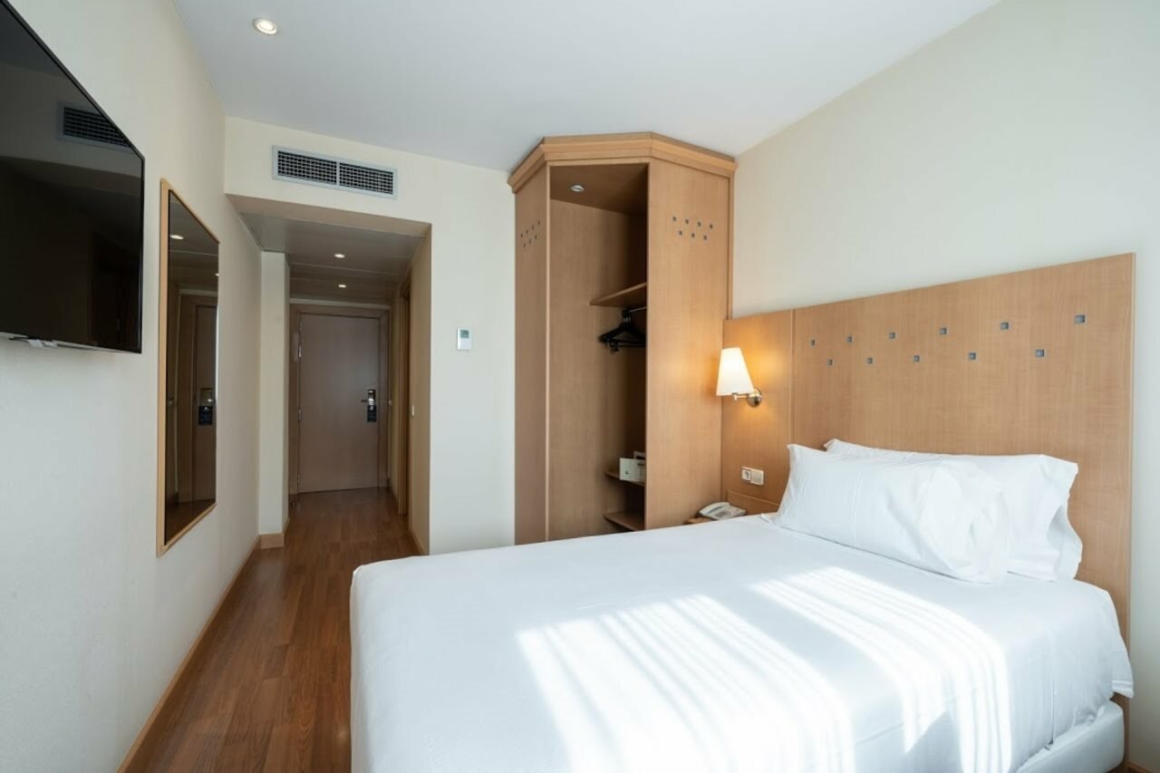 Фото Catalonia La Maquinista