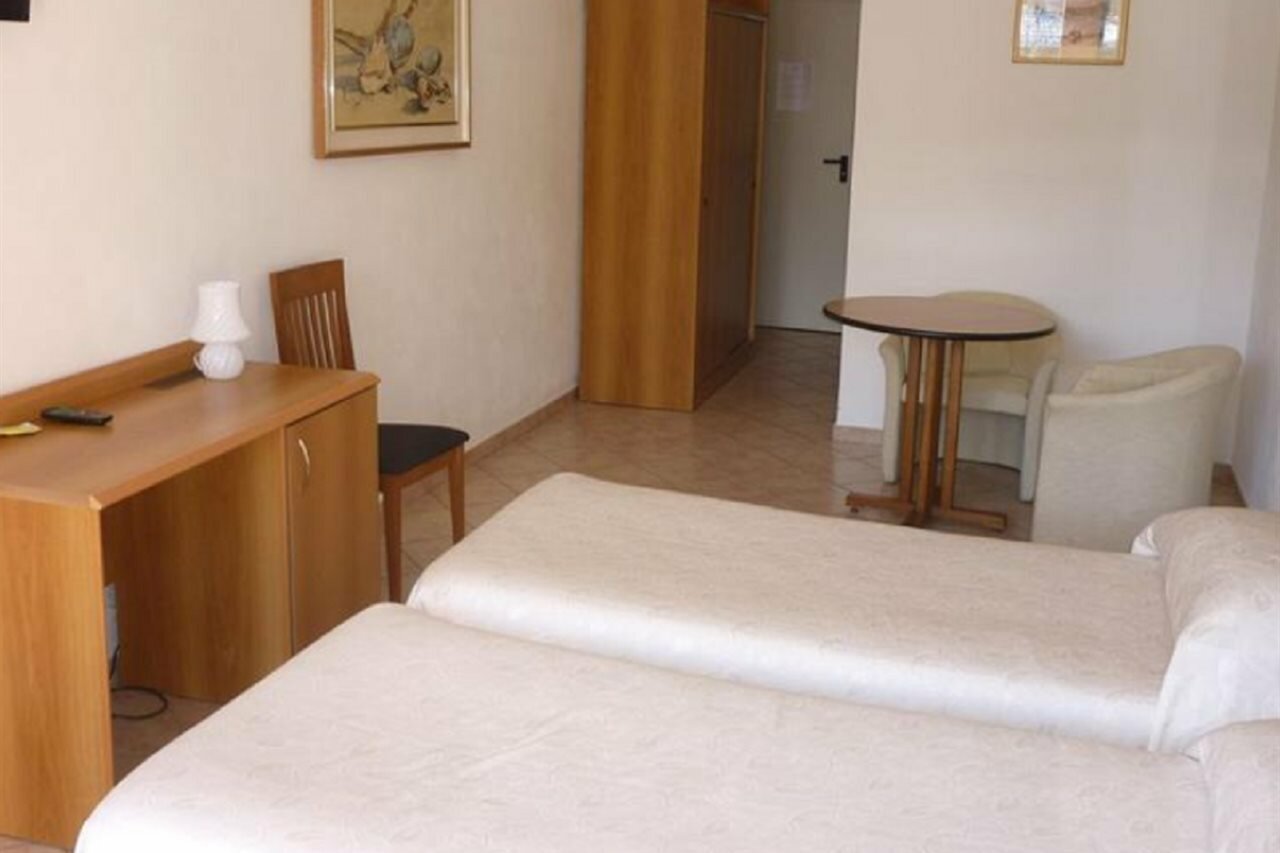 Фото Albergo Breglia