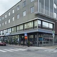 Гостиница Original Sokos Hotel Valjus Kajaani в Кайнуу