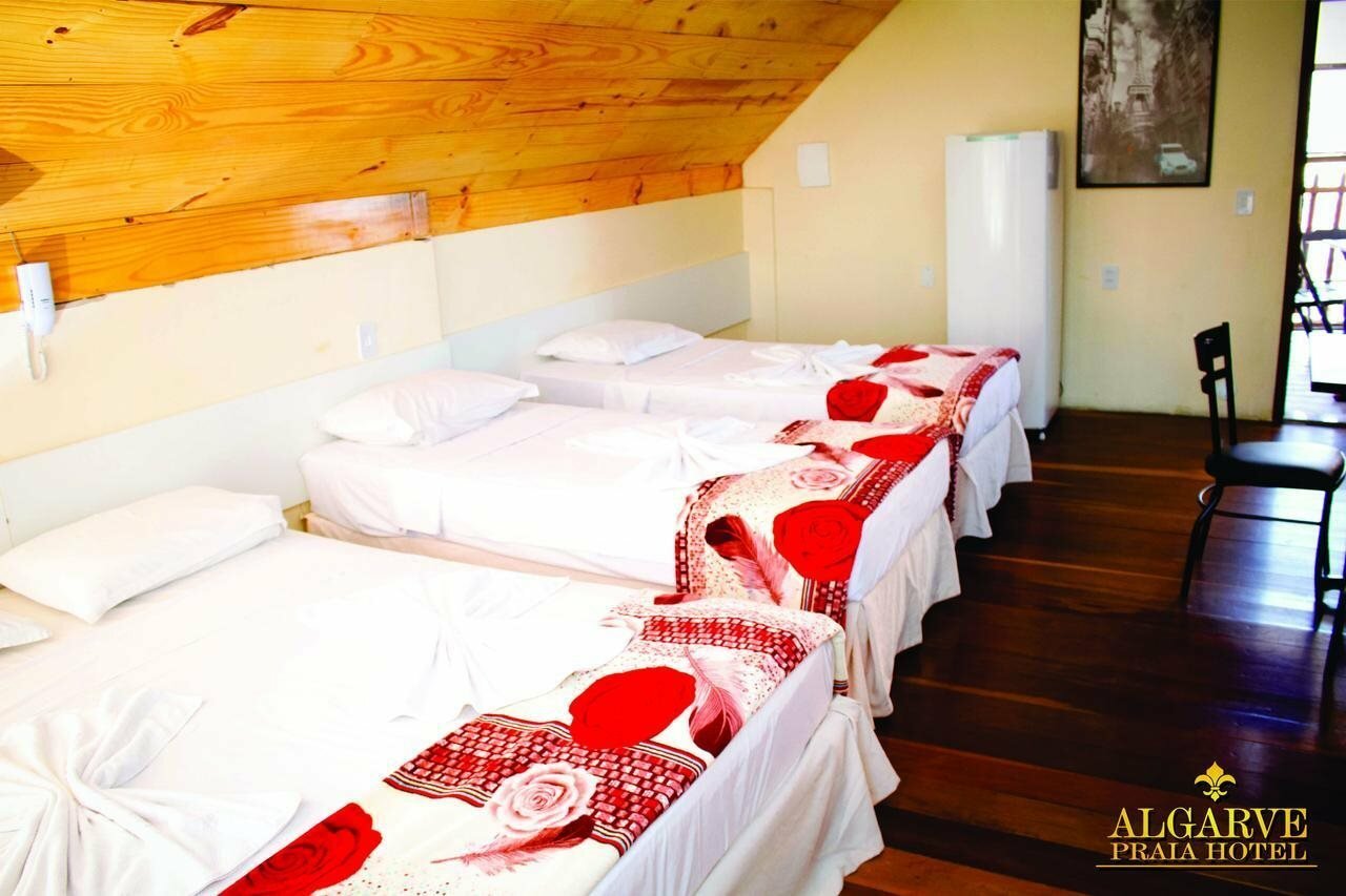 Фото Algarve Praia Hotel