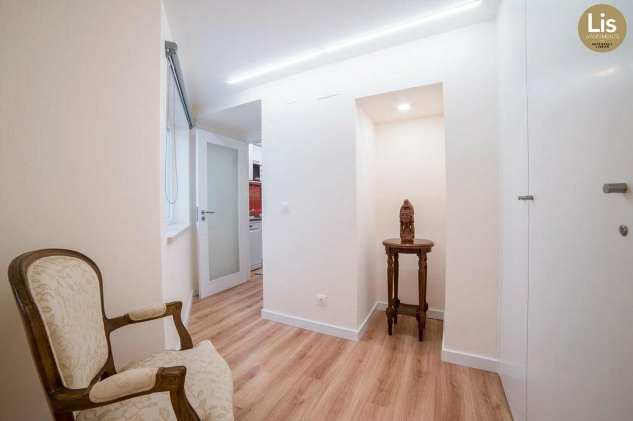 Фото Lis Apartments