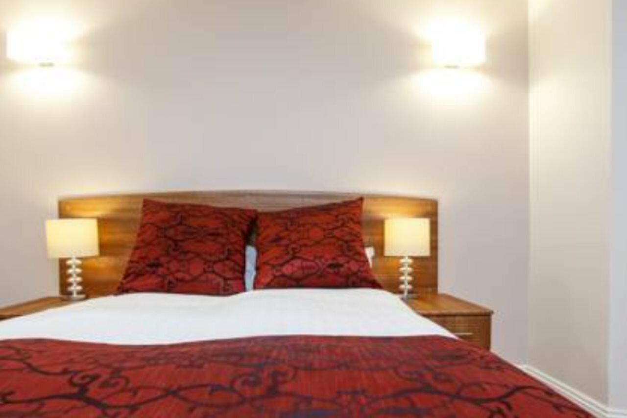 Фото Apartments Inn London Lancaster