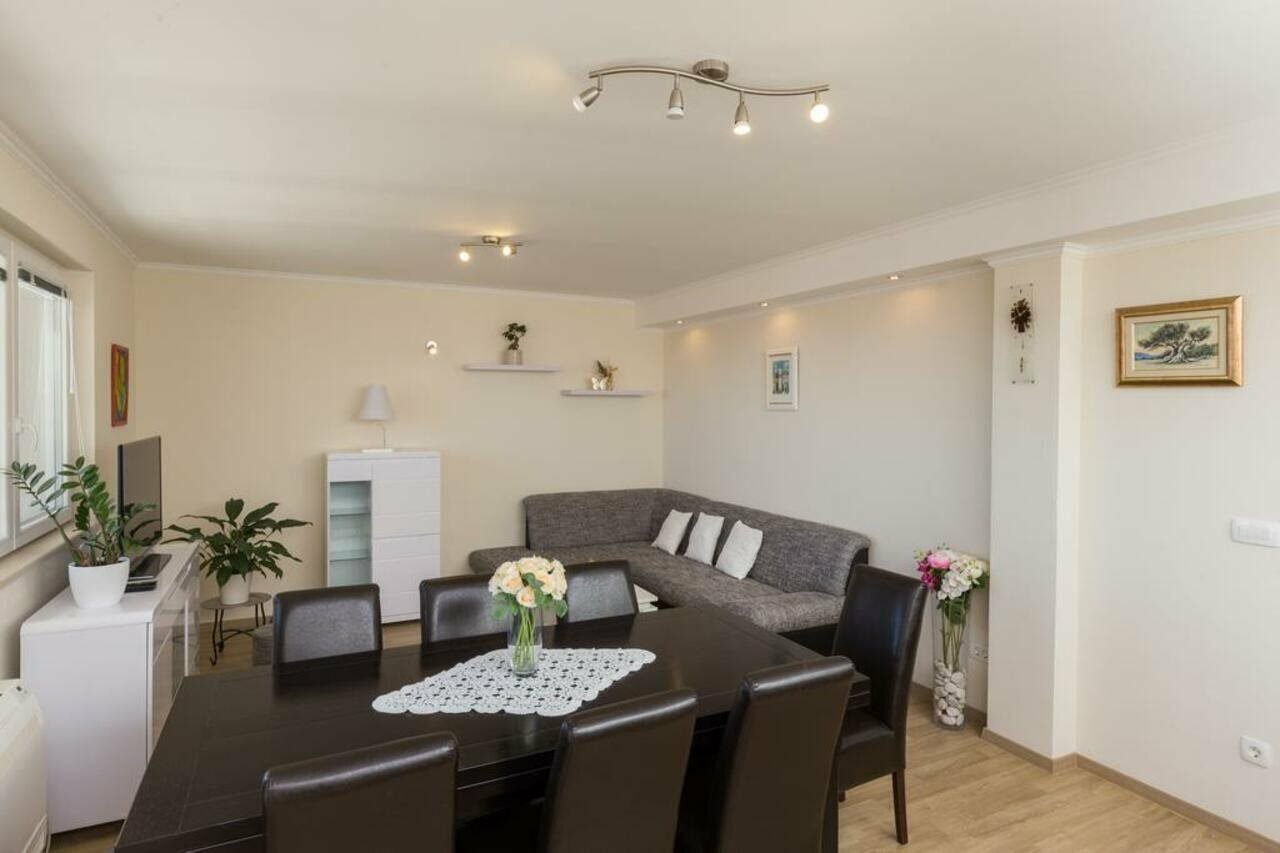 Фото Apartments Villa Dadic