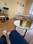 Studiya Depilyacii (Krasnoarmeyskaya Street, 26Б) ، صالون تجميل