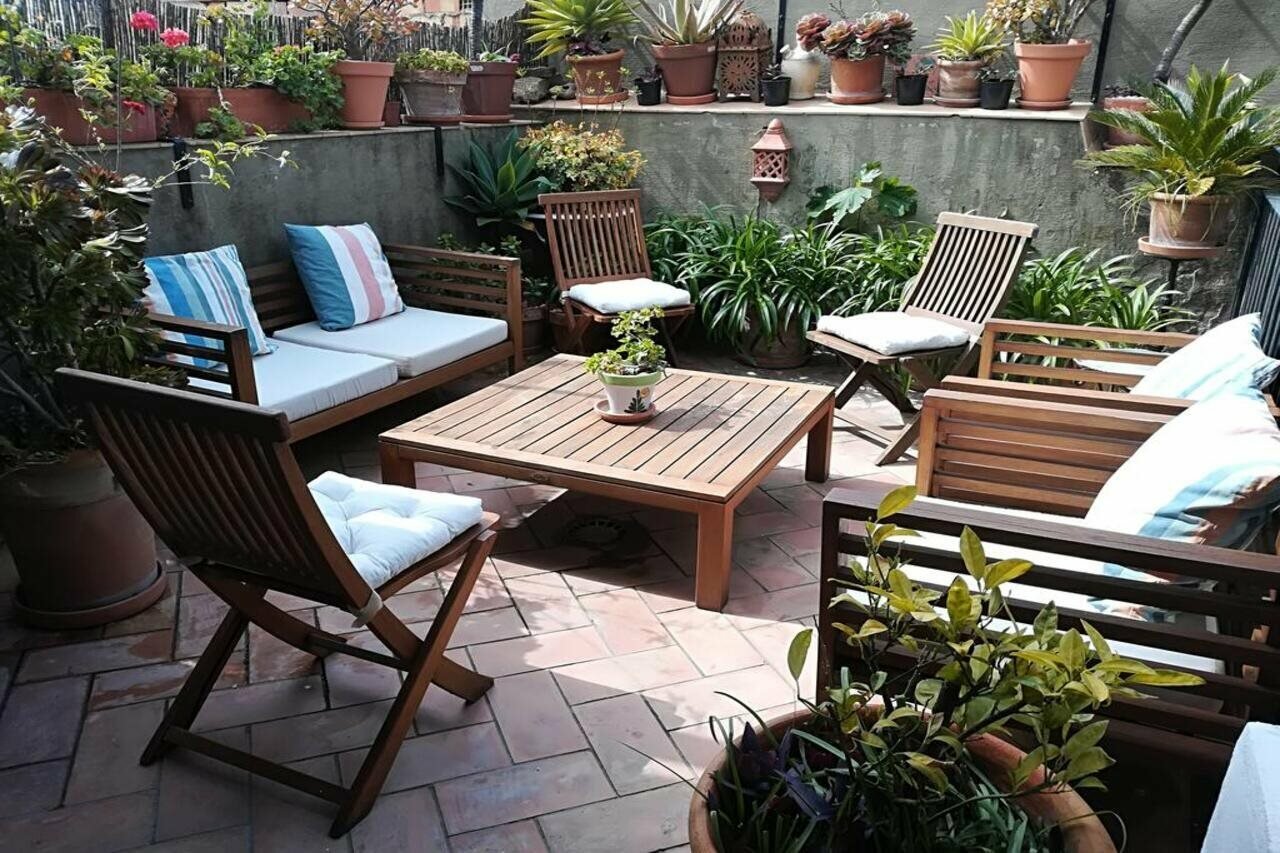 Фото Hotel La Fonda Barranco