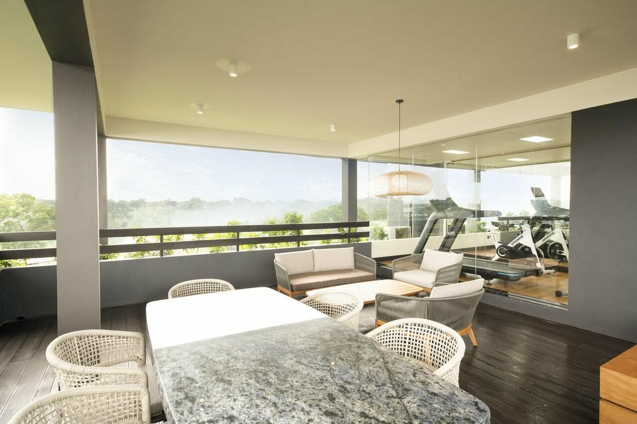 Фото DoubleTree by Hilton Weerawila Rajawarna Resort