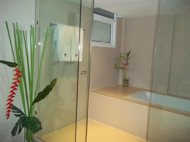 Фото Paradiso Boutique Suites