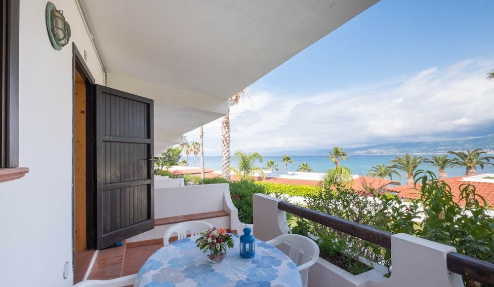 Фото Residence Albatros