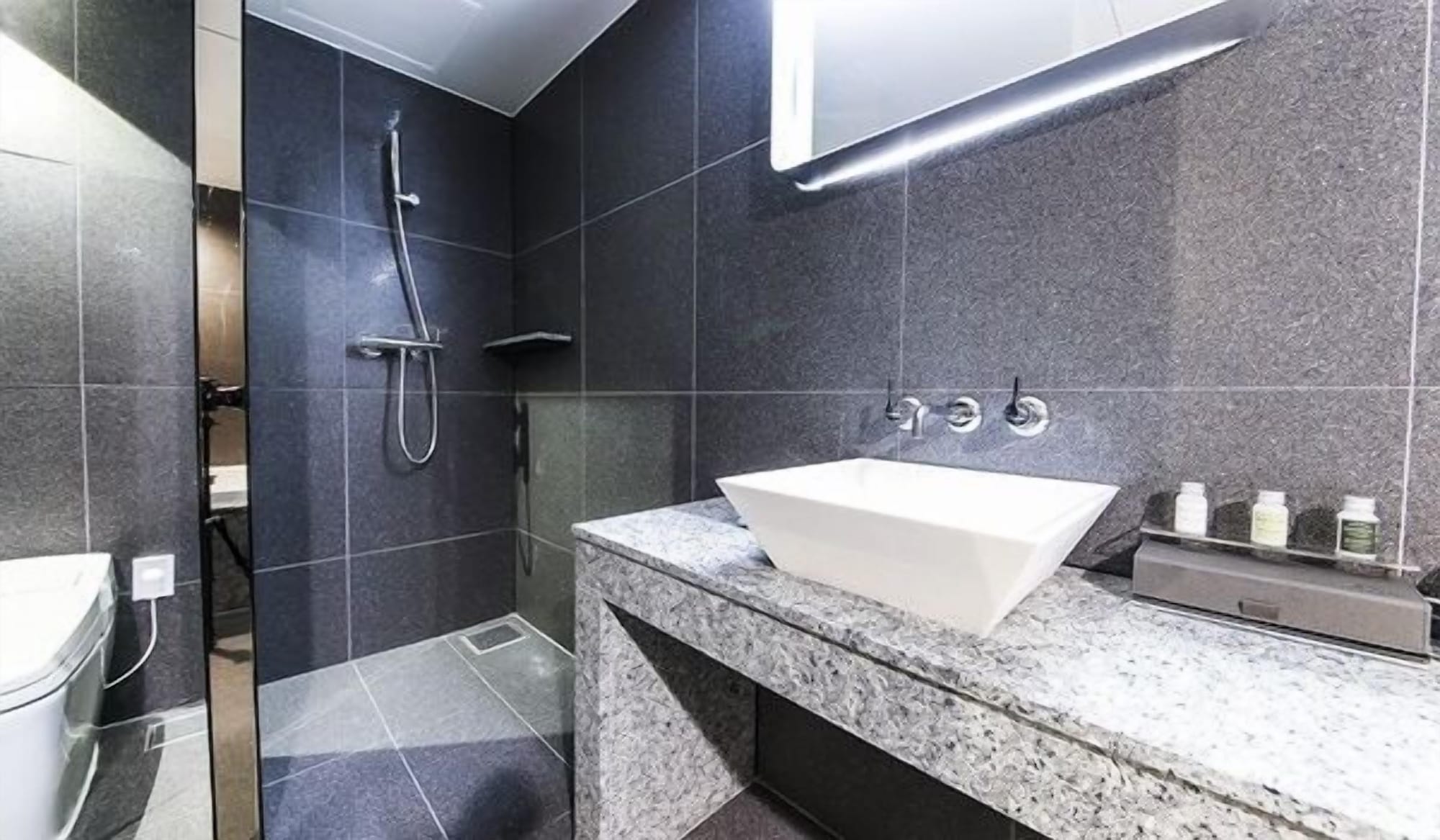 Фото Jamsil Delight Hotel