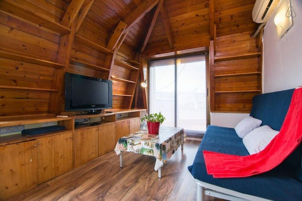 Фото Mellow Barcelona