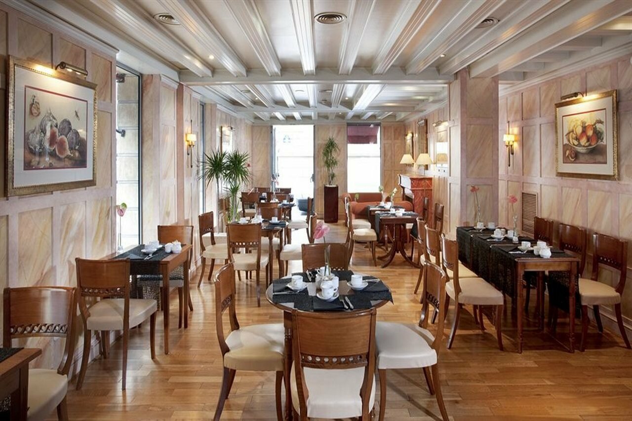 Фото Melia Paris Vendome