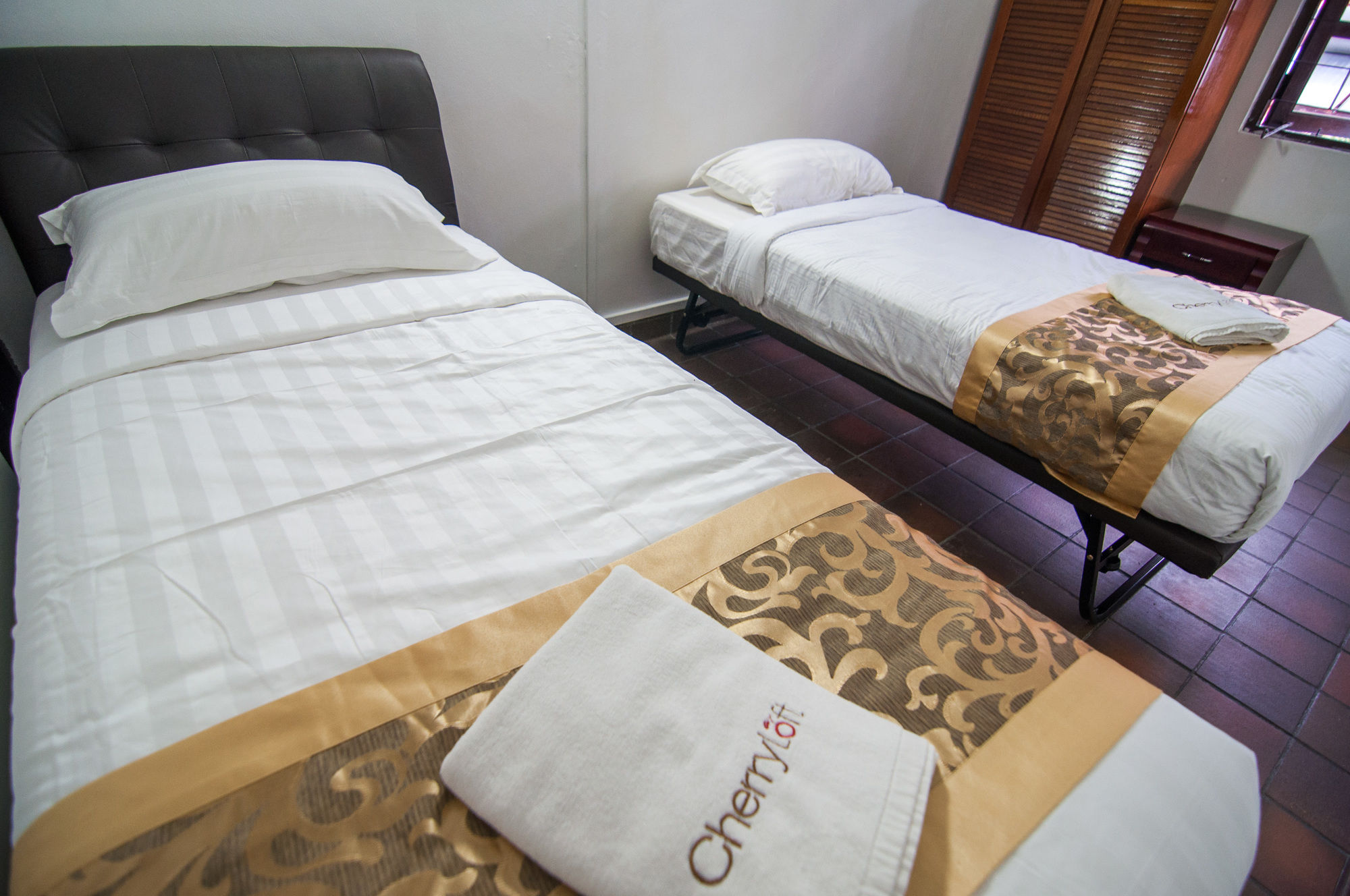 Фото CherryLoft Resorts