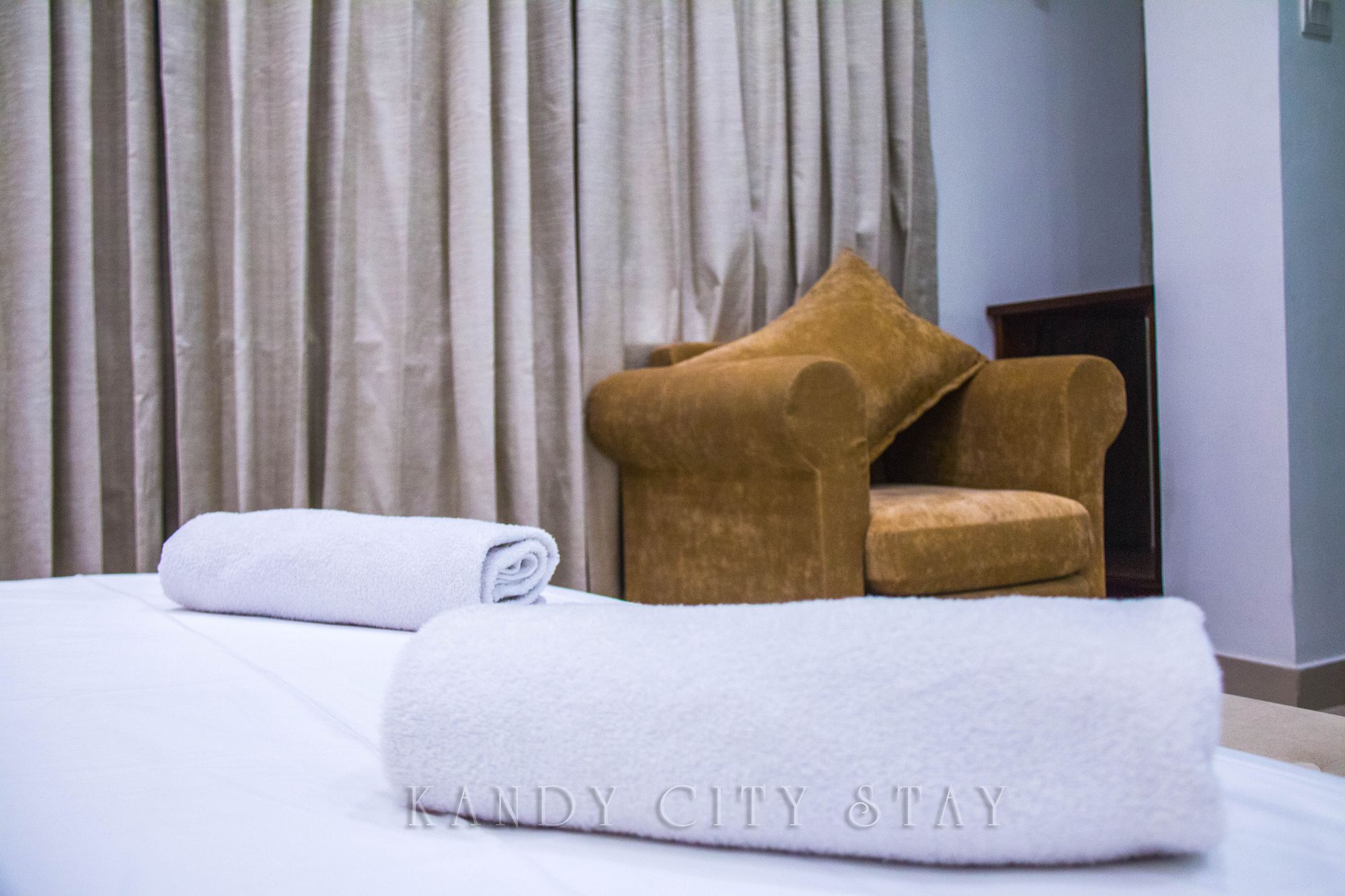 Фото Kandy City Stay