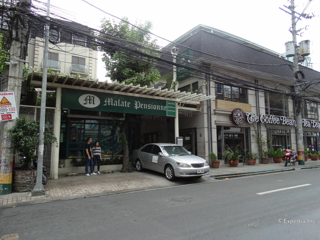 Hotel Stay Malate Hostel, Manila, photo