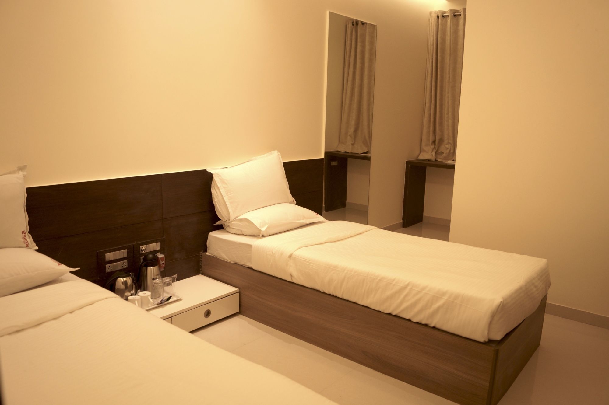 Фото Hotel Shivam