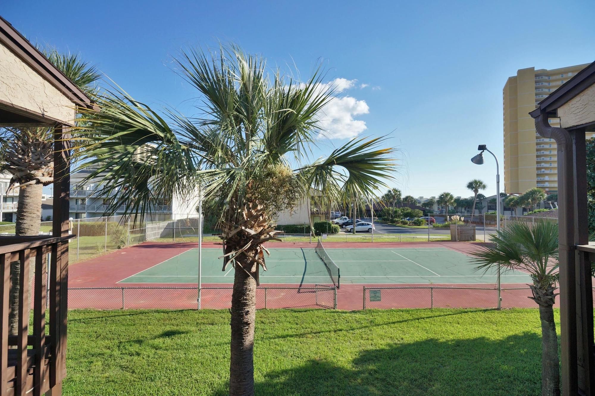Фото Portside Resort by Panhandle Getaways
