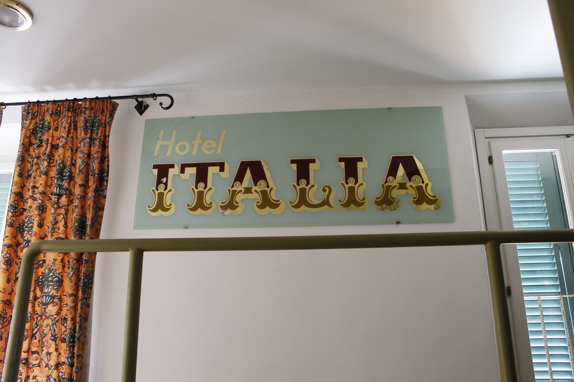 Фото Albergo Italia