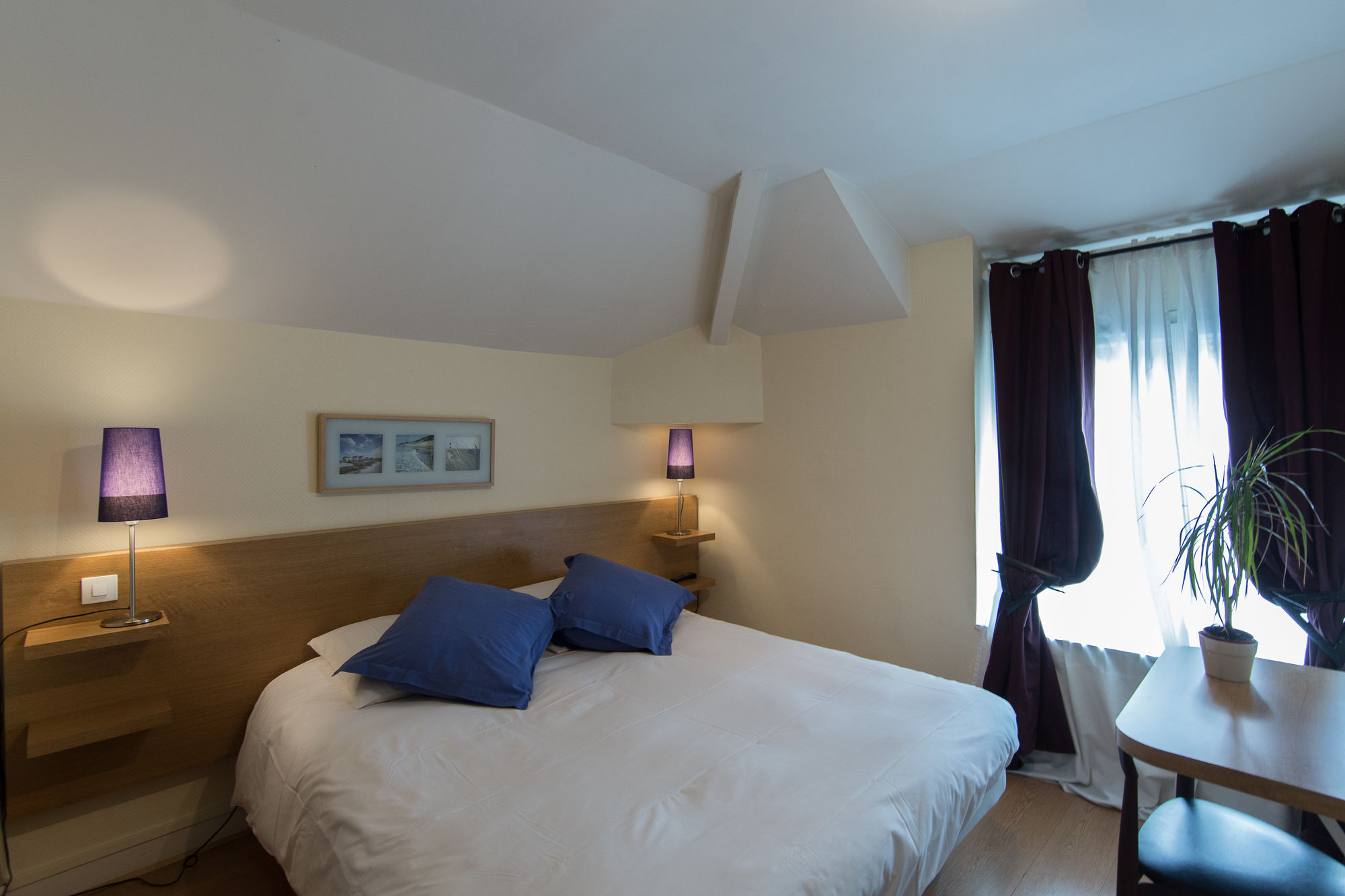 Фото Hotel La Carpe D'or