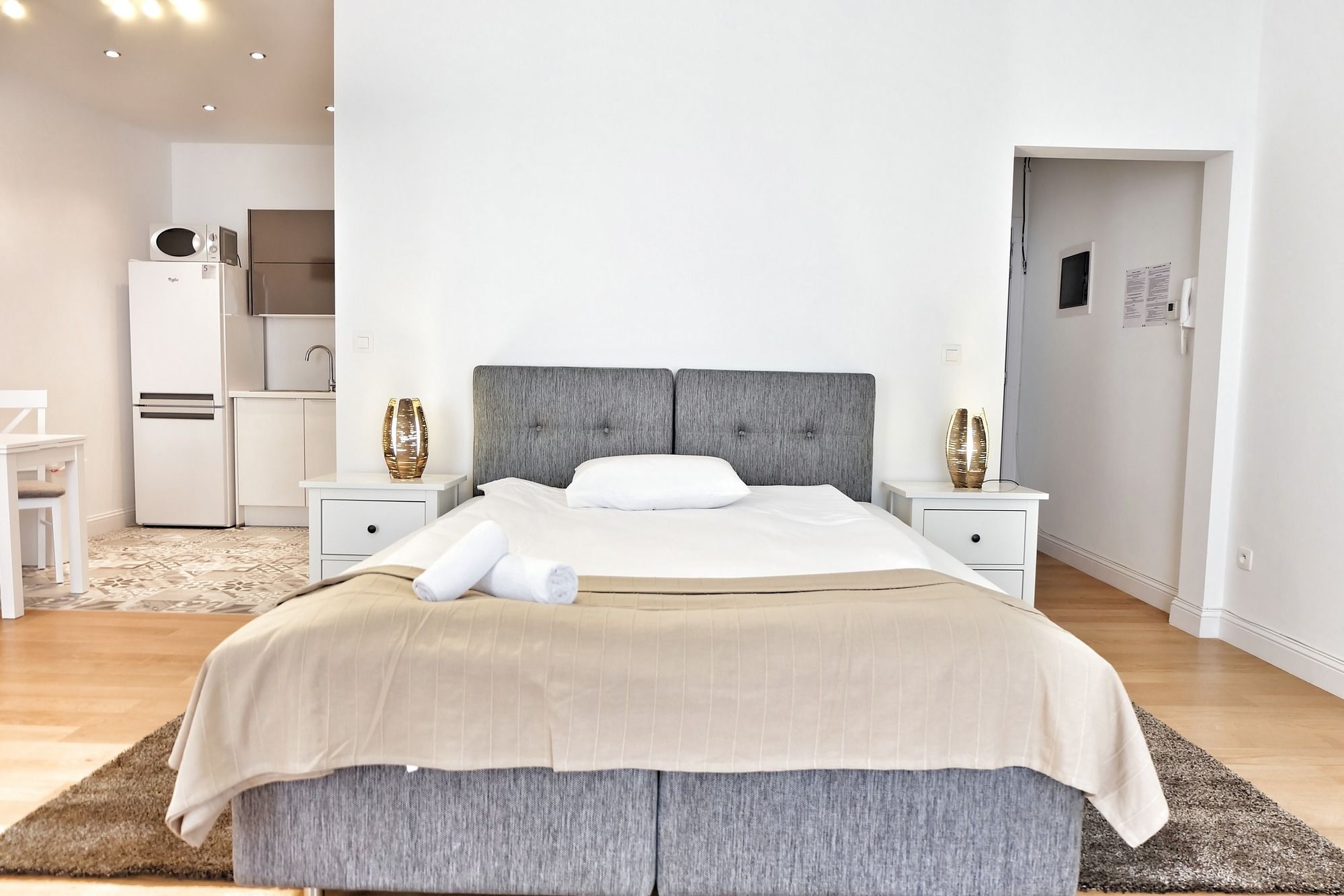 Фото Top Spot Residence