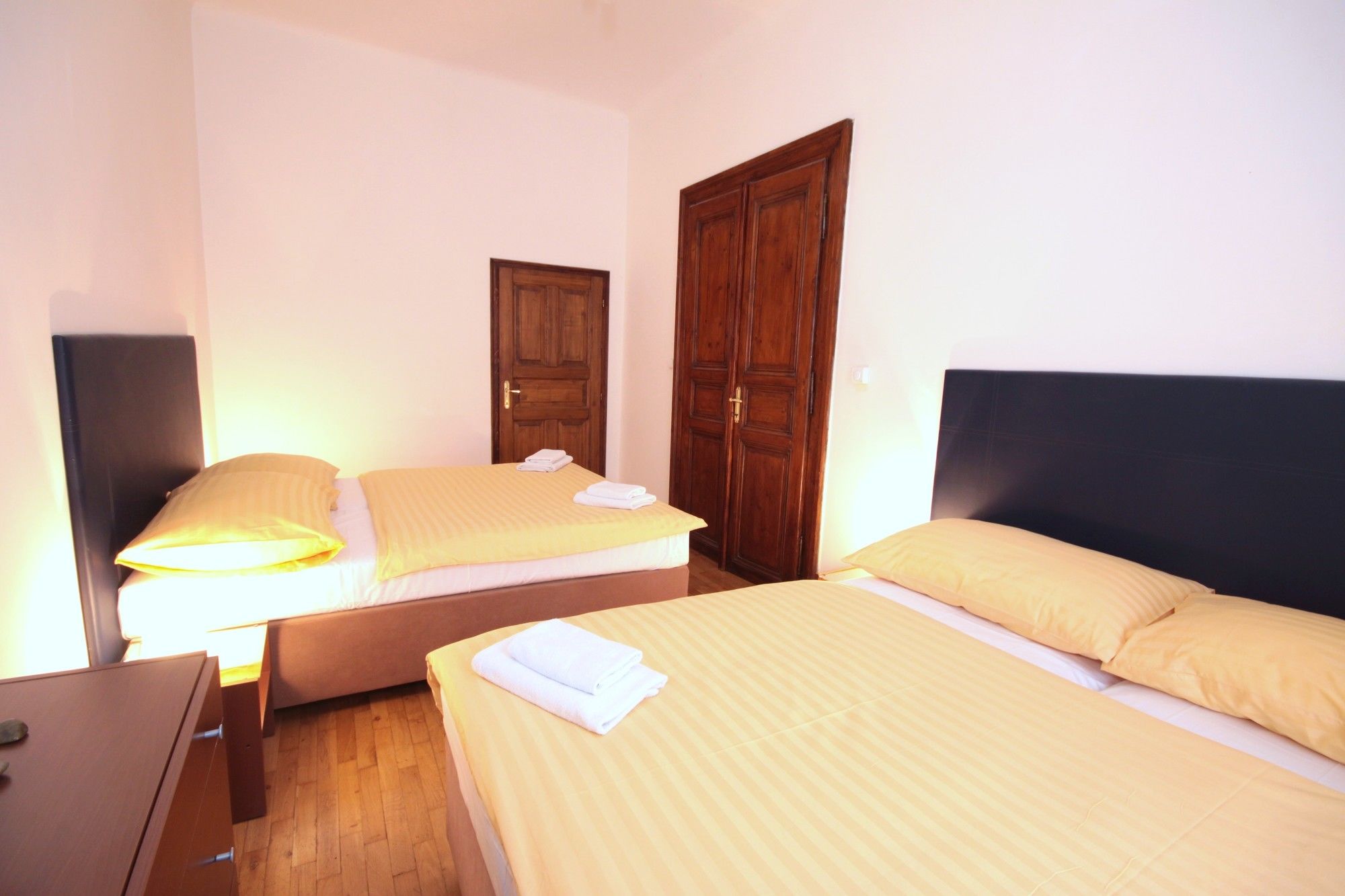 Фото V lesicku residence