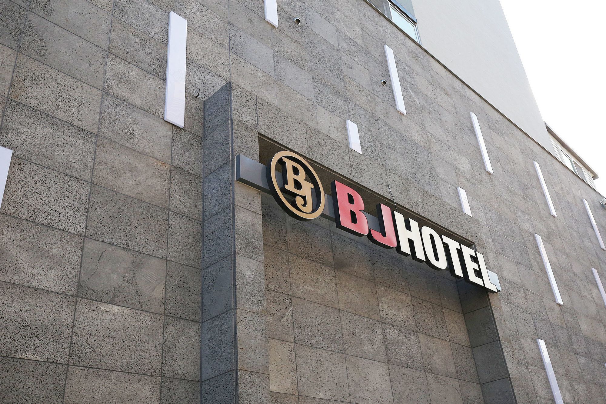 Фото Bj hotel