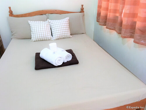 Гостиница Alta Bed and Breakfast