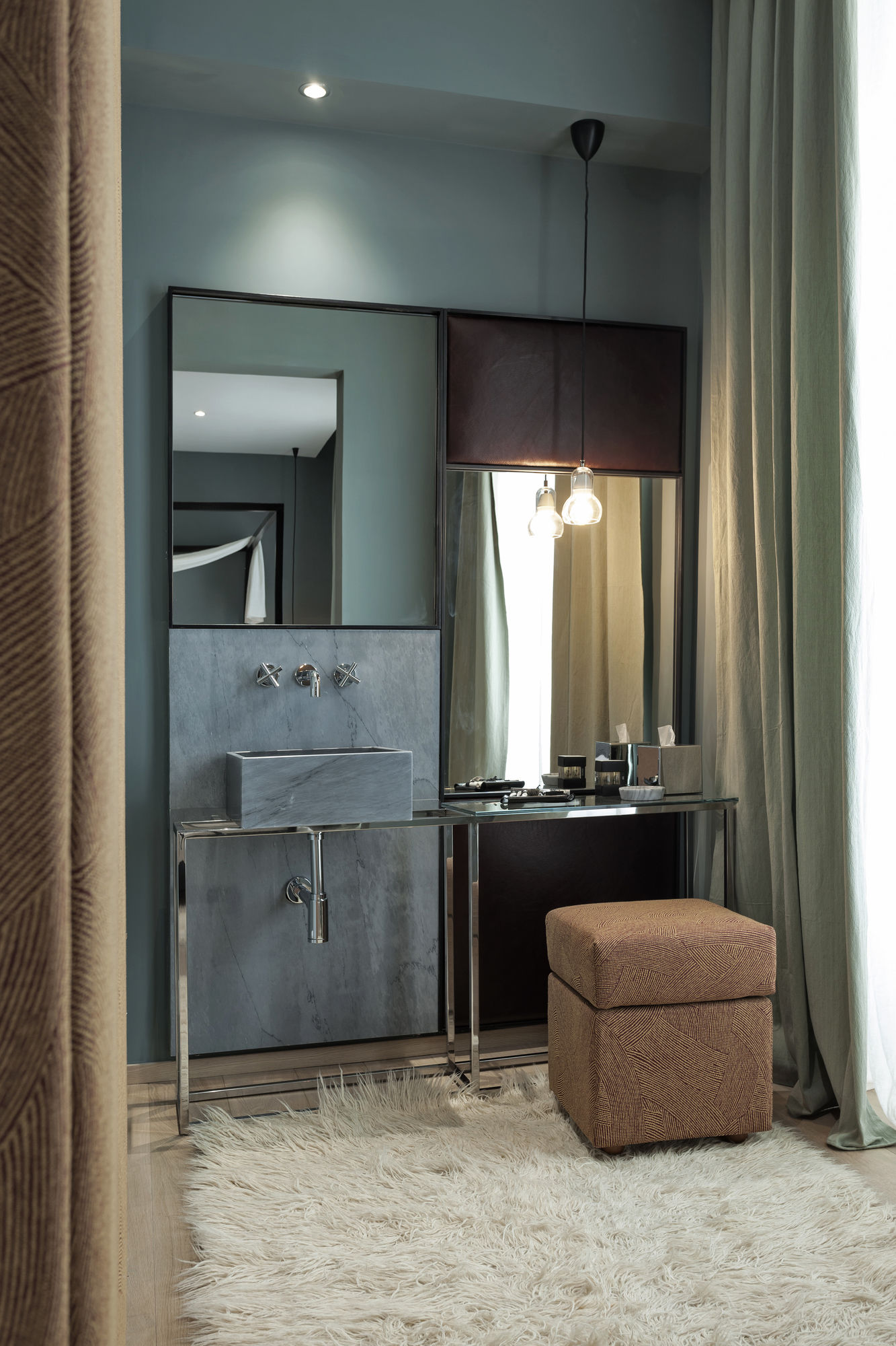 Фото Отель Tornabuoni Place