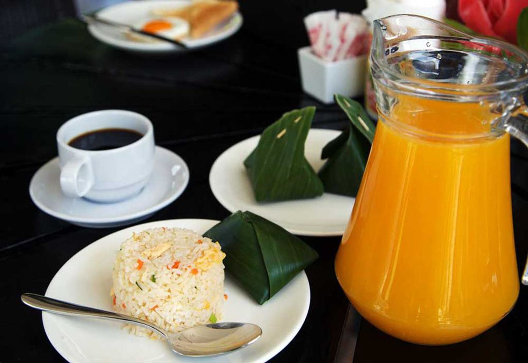 Фото Rakkawan Residence