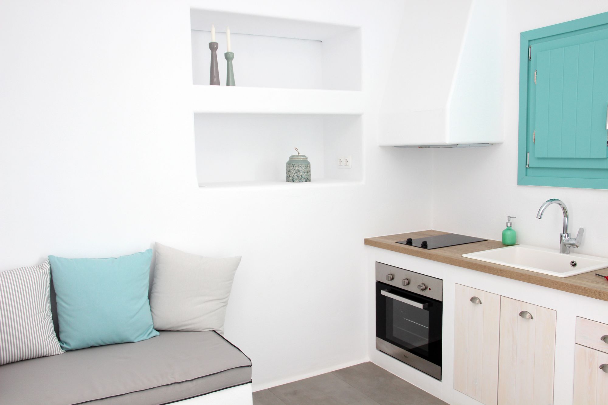 Фото Ploes Seaside Houses