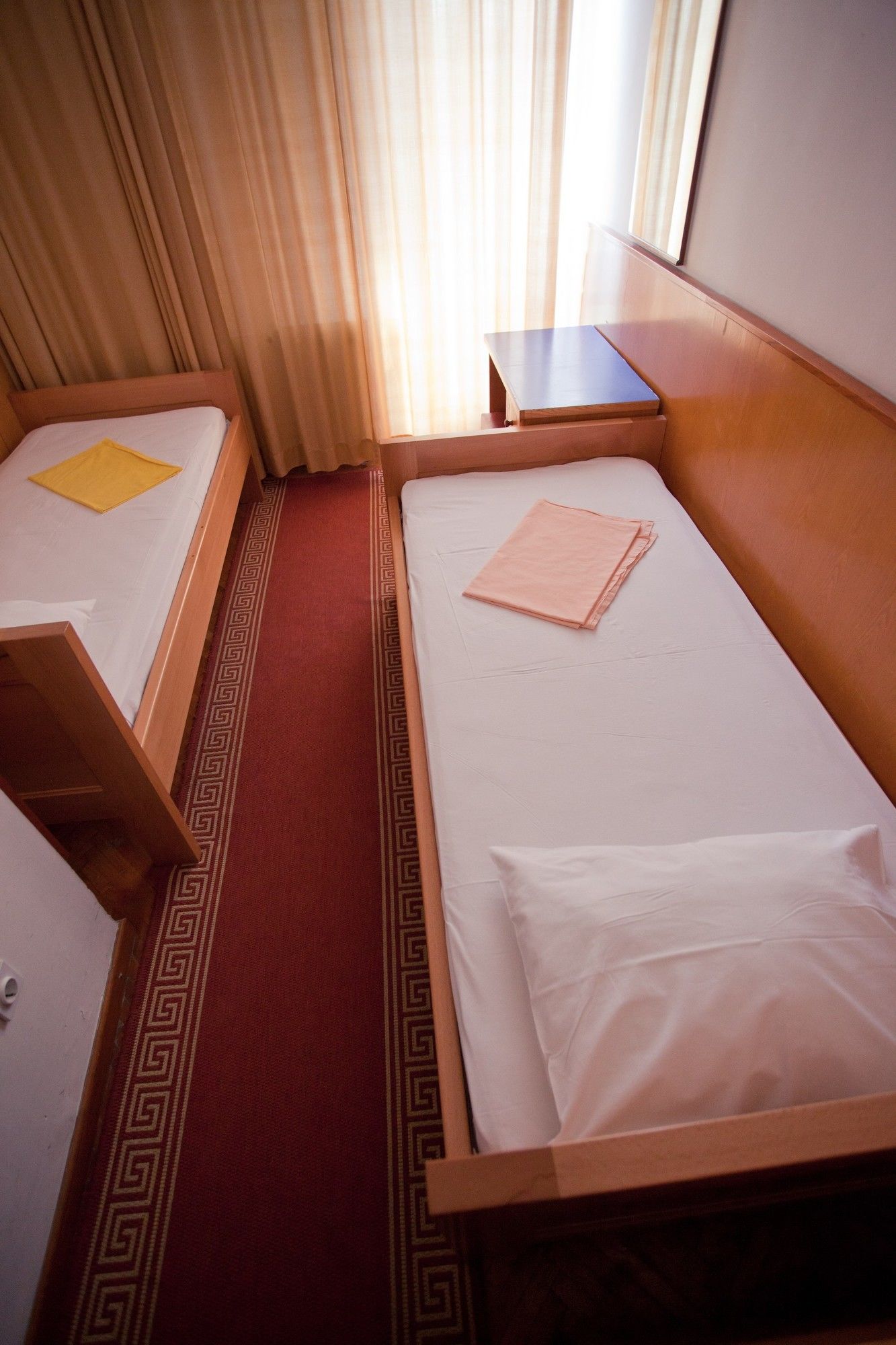 Фото Hi Hostel Zagreb