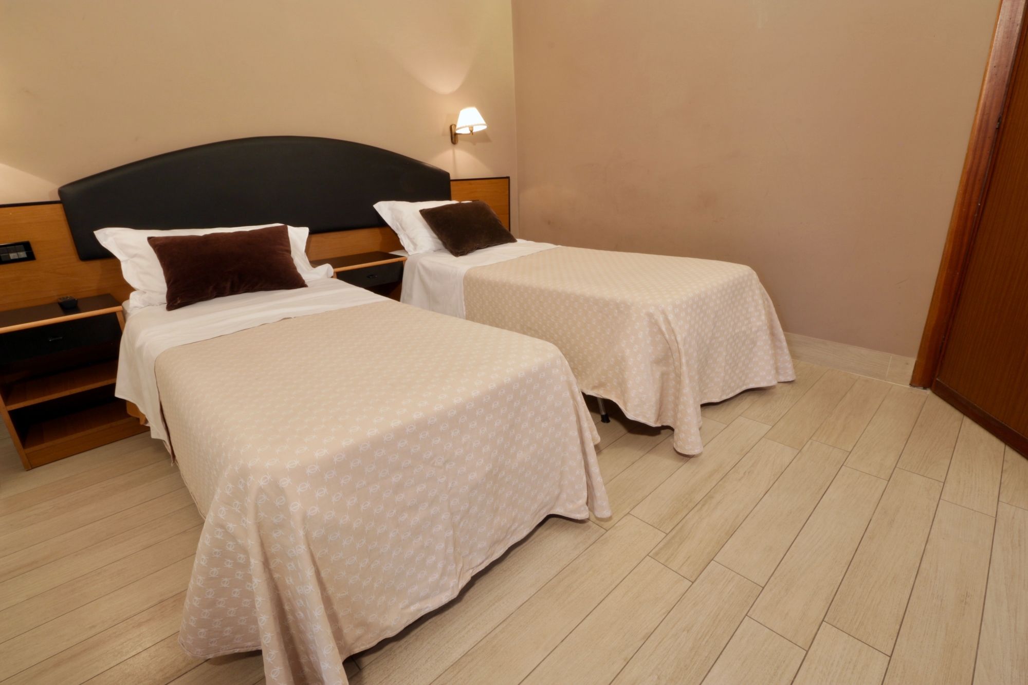 Фото Hotel Fiorentina