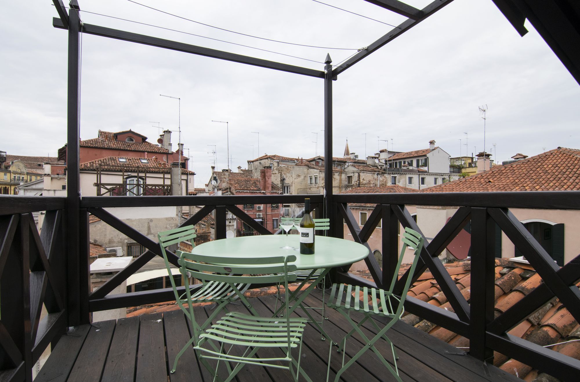 Фото Residenza Colombina