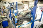 Smolenka (16th Vasilyevskogo Ostrova Line, 95), car service, auto repair