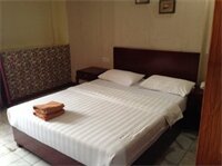 Фото Hotel Mustika Senen