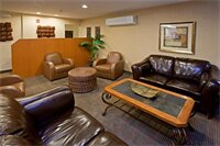 Фото Candlewood Suites Louisville Airport, an Ihg Hotel