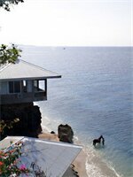 Hotel Antulang Beach Resort, Province of Negros Oriental, photo